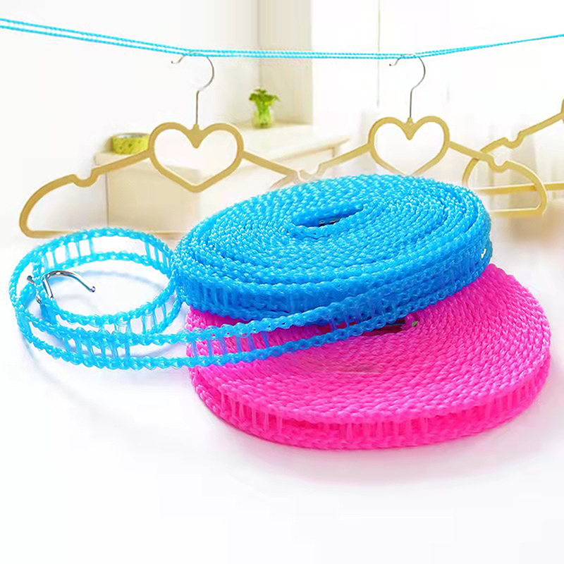 Outdoor Furniture Rope - Przenośna linka do suszenia ubrań 5/10