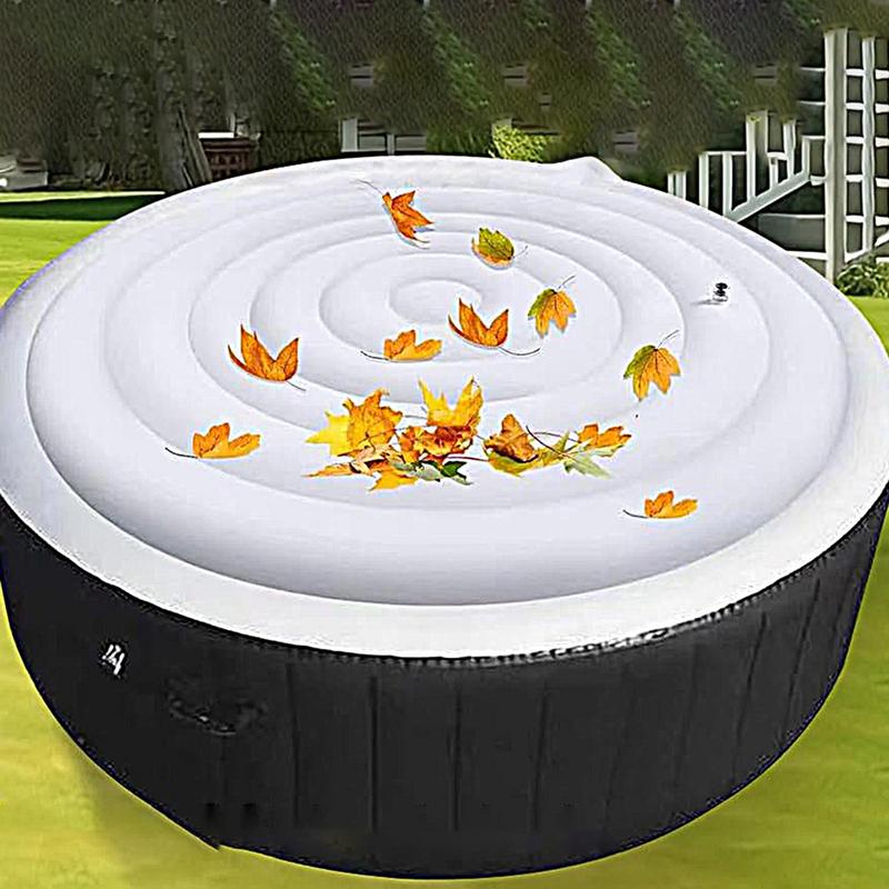 Inflatable Hot Tub - Nadmuchiwana pokrywa o średnicy 145 cm