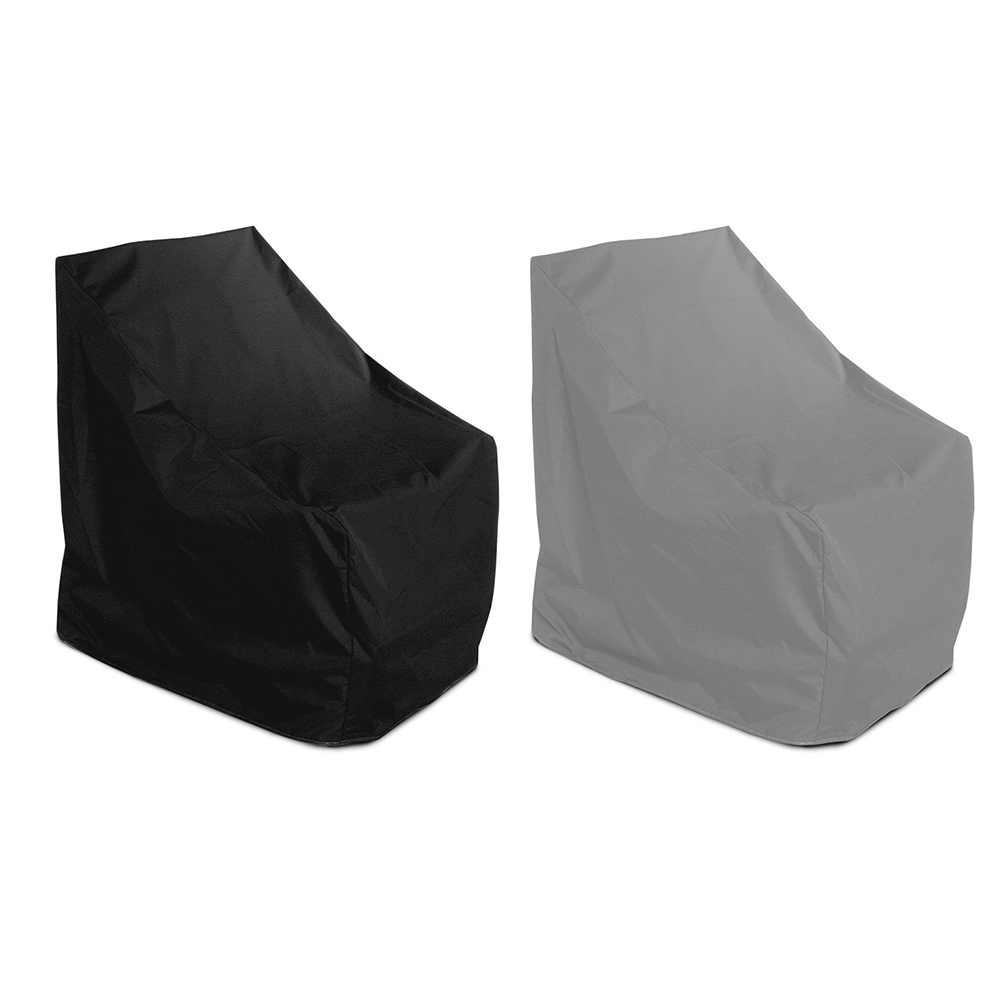 Outdoor Furniture Table And Chairs - Pokrowiec na krzesło w stosie Wodoodporny,