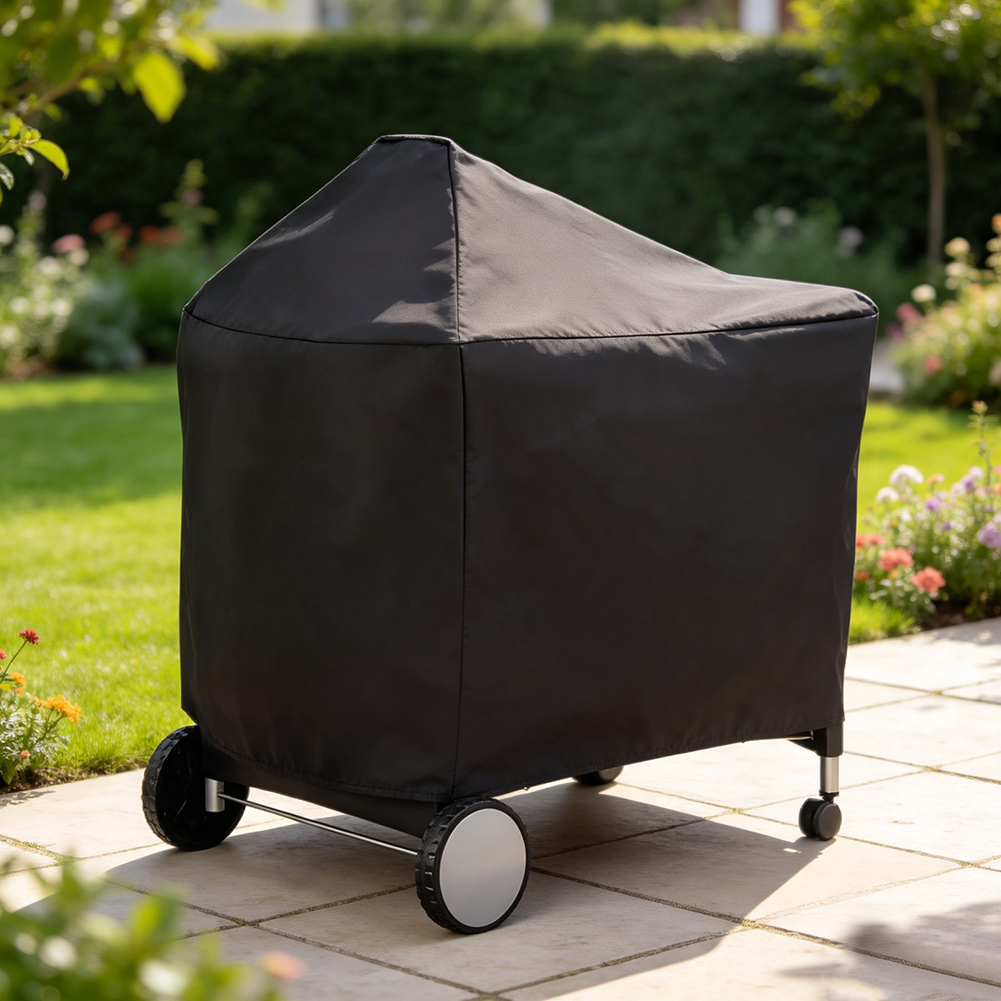 Wodoodporna osłona grilla do m – Outdoor Furniture Cover Waterproof recenzja i cena