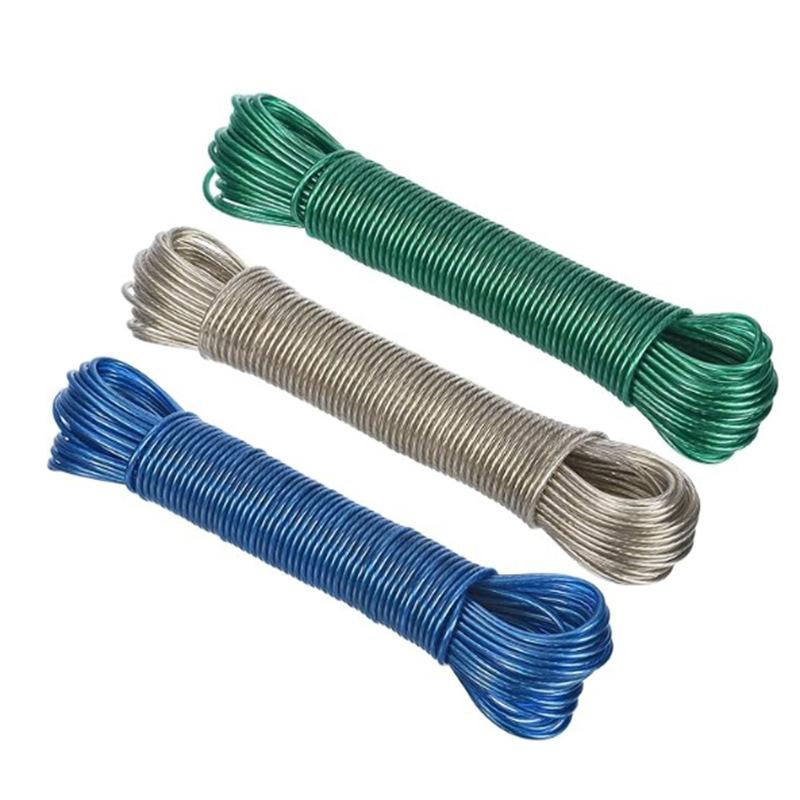 Przenośna linka do suszenia ub – Outdoor Furniture Rope recenzja i cena