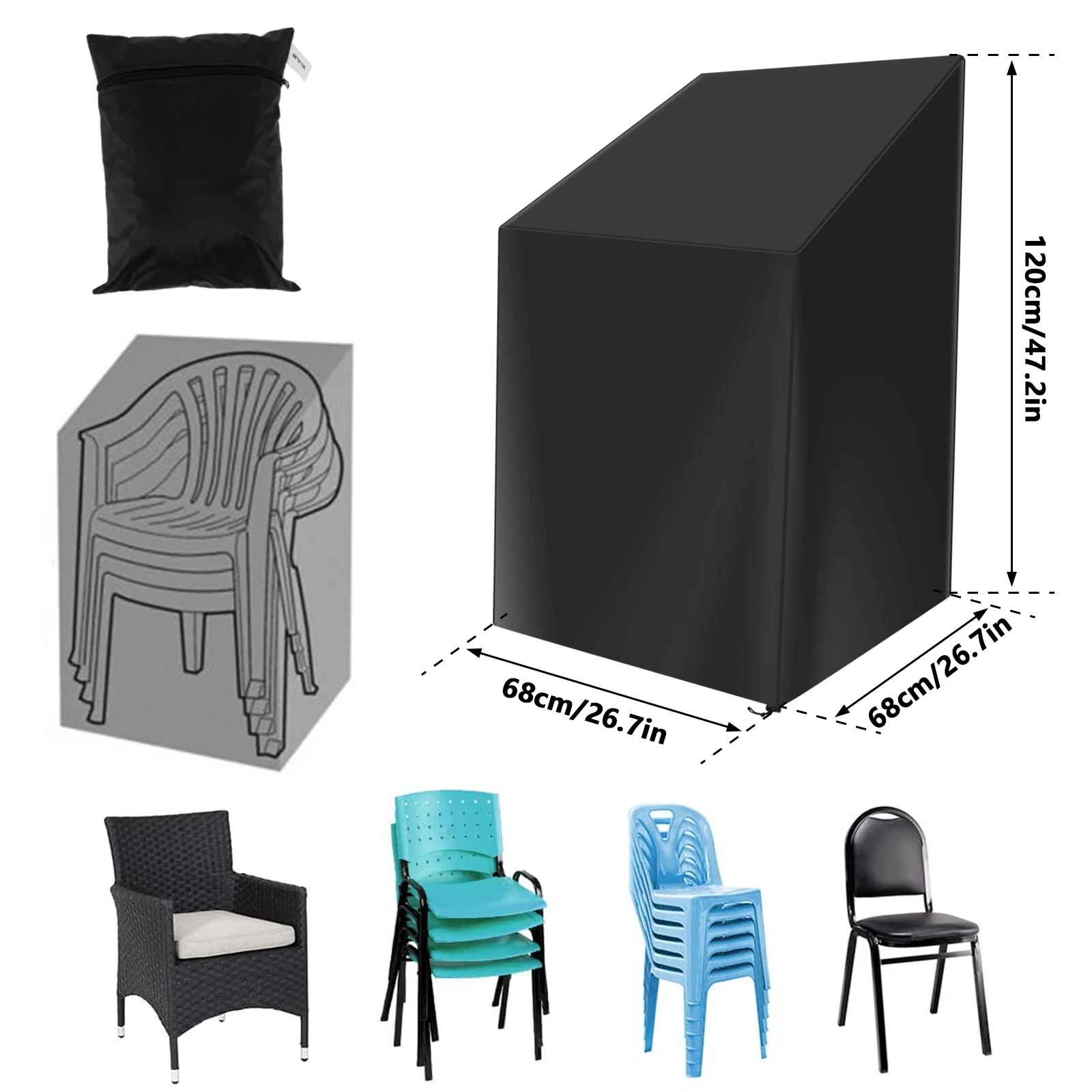 Ułożona osłona przeciwpyłowa n – Outdoor Furniture Plans recenzja i cena