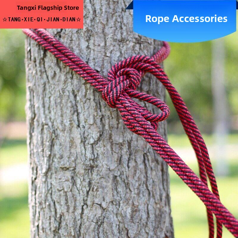 Wzmocniona, przedłużona nylono – Outdoor Furniture Rope recenzja i cena