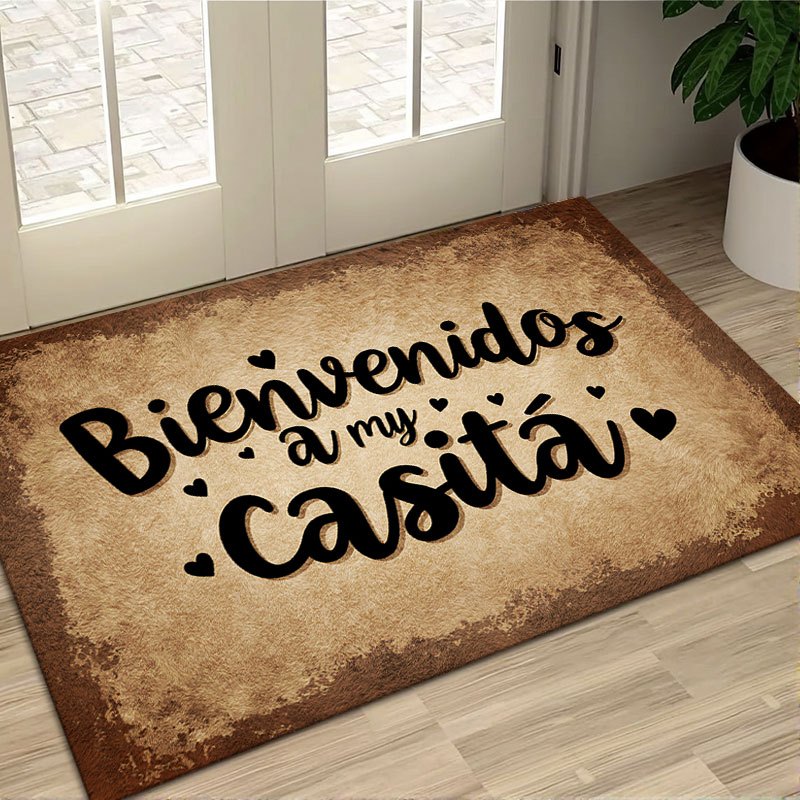 Wytrzymała, antypoślizgowa mat – Outdoor Furniture Spain recenzja i cena