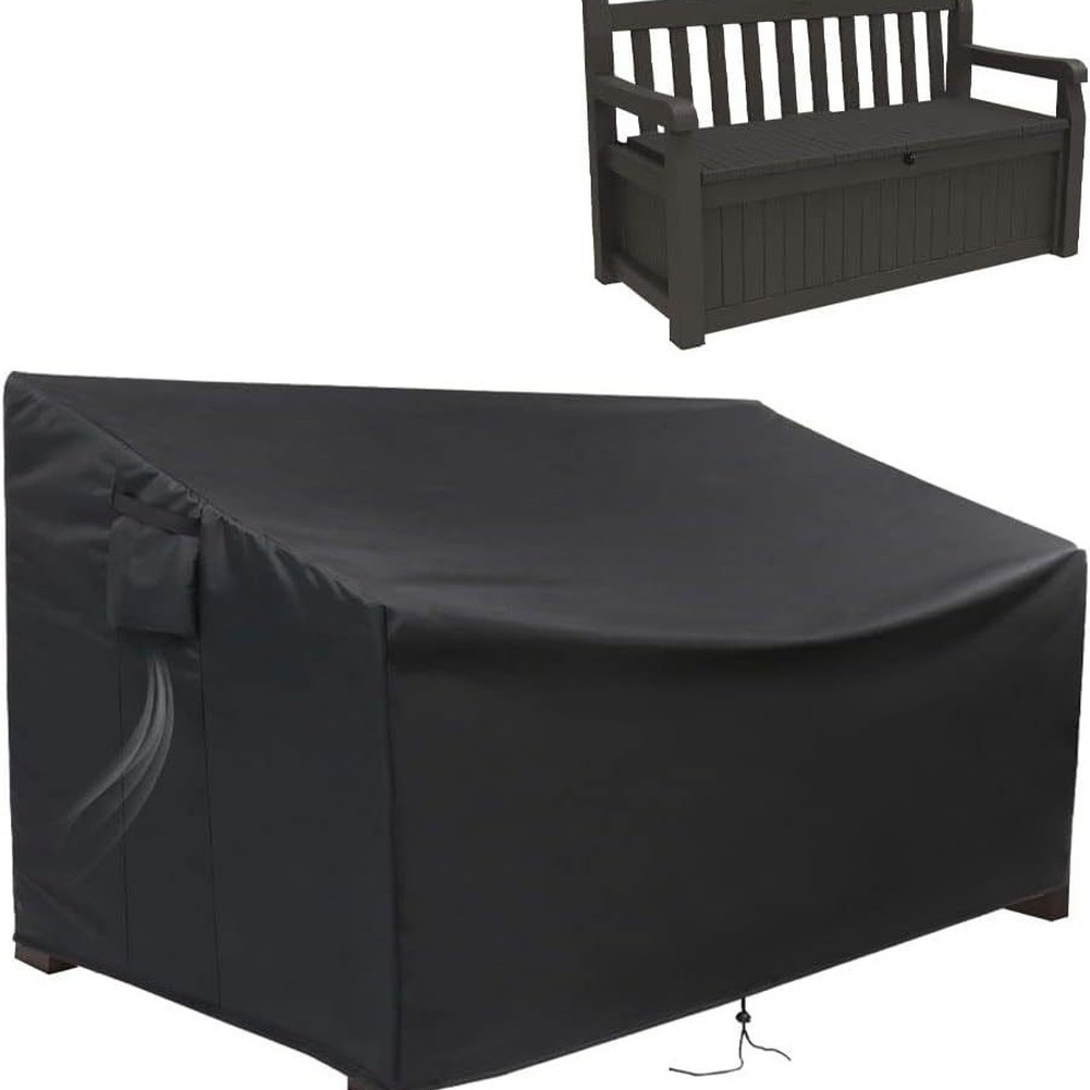 Wytrzymały pokrowiec na sofę o – Outdoor Furniture Cover Waterproof recenzja i cena