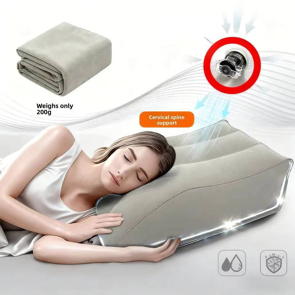 Przenośna Nadmuchiwana Poduszk – Outdoor Furniture Target recenzja i cena
