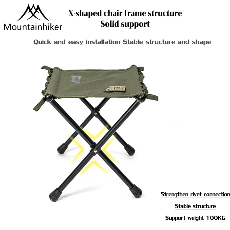 Przenośny składany stołek – id – Outdoor Furniture Plans recenzja i cena