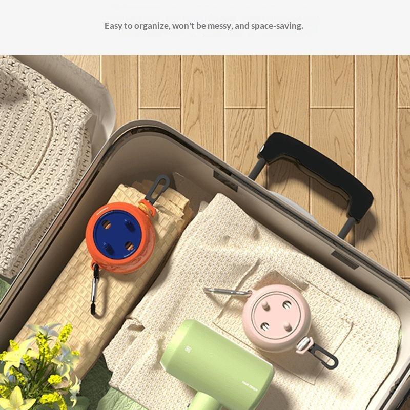 Przenośna, rozciągliwa linka d – Outdoor Furniture Rope recenzja i cena
