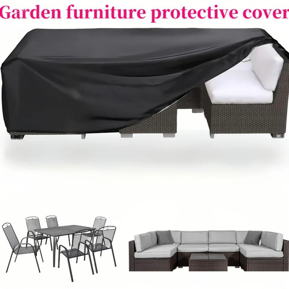 Pokrowiec na meble ogrodowe, r – Outdoor Furniture Cafe recenzja i cena