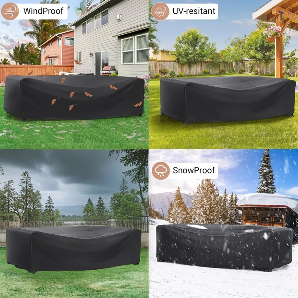 Pokrowiec na meble ogrodowe, r – Outdoor Furniture Cafe recenzja i cena