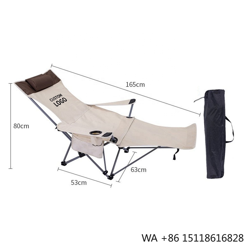 Przenośne składane krzesło roz – Outdoor Furniture Set recenzja i cena