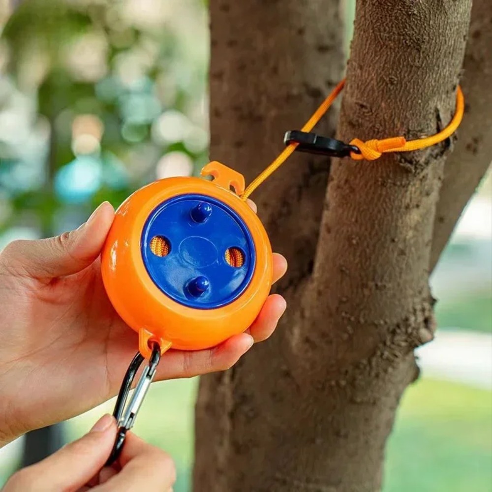 Sznur do suszenia ubrań podróż – Outdoor Furniture Rope recenzja i cena