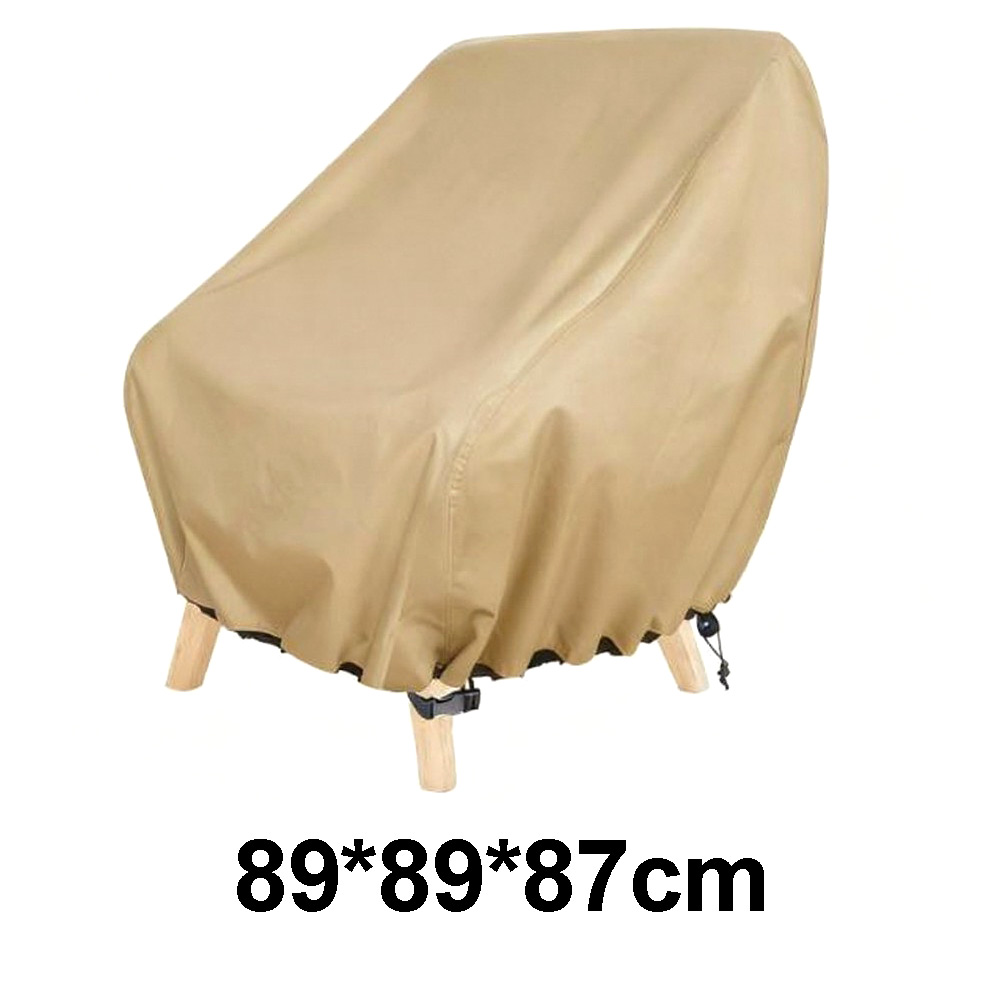 Wodoodporny Pokrowiec na Krzes – Outdoor Furniture Cover Waterproof recenzja i cena