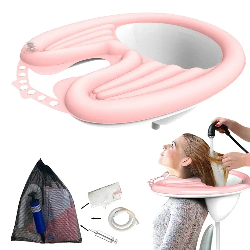 1 Zestaw Nadmuchiwana Miska do – Inflatable Hot Tub recenzja i cena