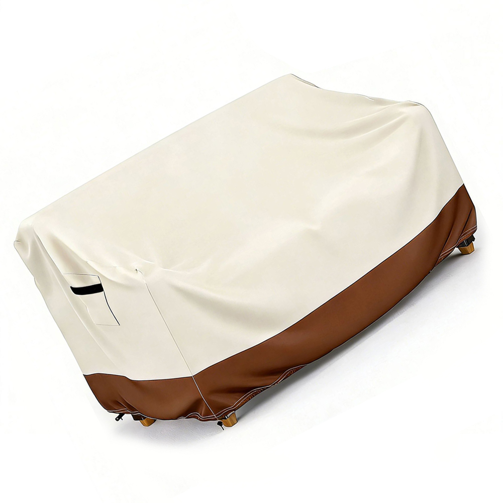 1 szt. Wodoodporny pokrowiec 4 – Outdoor Furniture Cover Waterproof recenzja i cena