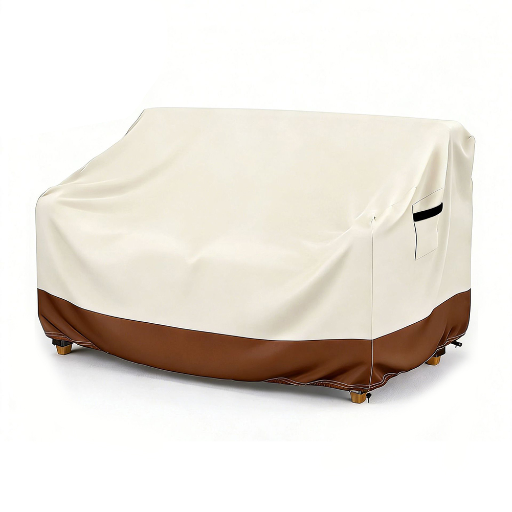 1 szt. Wodoodporny pokrowiec 4 – Outdoor Furniture Cover Waterproof recenzja i cena