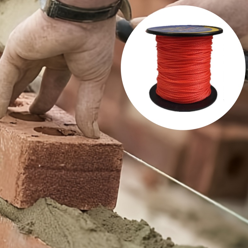 50M Poziome linki do ciągnięci – Outdoor Furniture Rope recenzja i cena