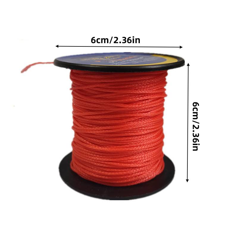 50M Poziome linki do ciągnięci – Outdoor Furniture Rope recenzja i cena
