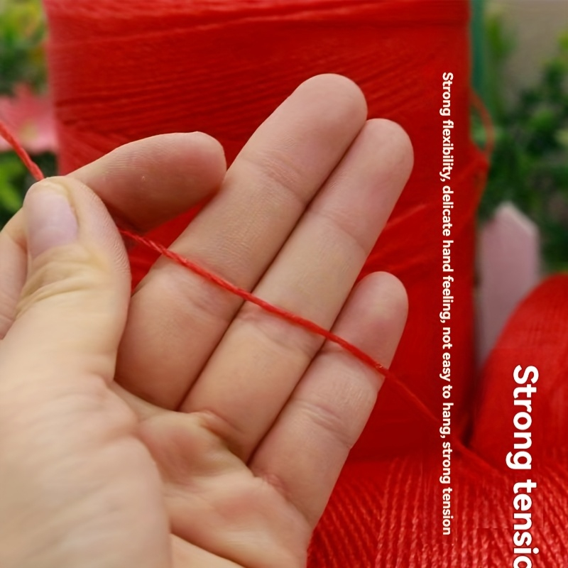 50M Poziome linki do ciągnięci – Outdoor Furniture Rope recenzja i cena