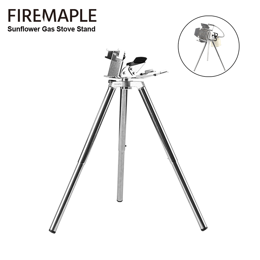 Fire-Maple Sunflower Stojak na – Patio Heater Standing recenzja i cena