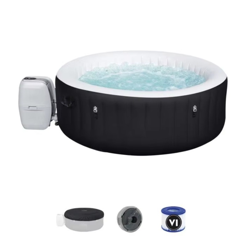 Nadmuchiwana wanna spa Miami A – Inflatable Hot Tub recenzja i cena