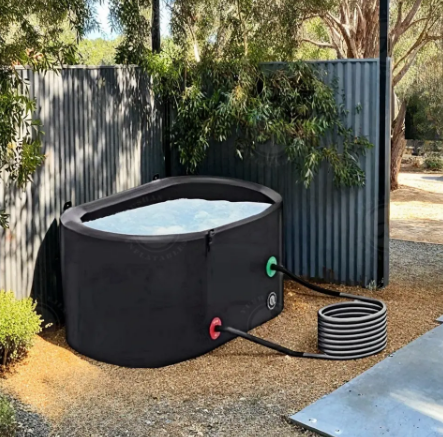 Akcesoria do ogrzewania spa, e – Inflatable Hot Tub recenzja i cena