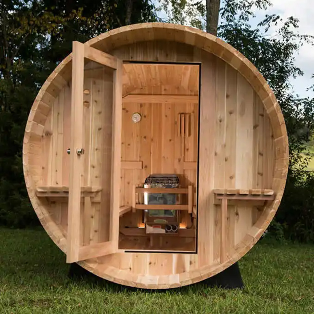Sauna zewnętrzna hurtowo, saun – Outdoor Furniture Set recenzja i cena