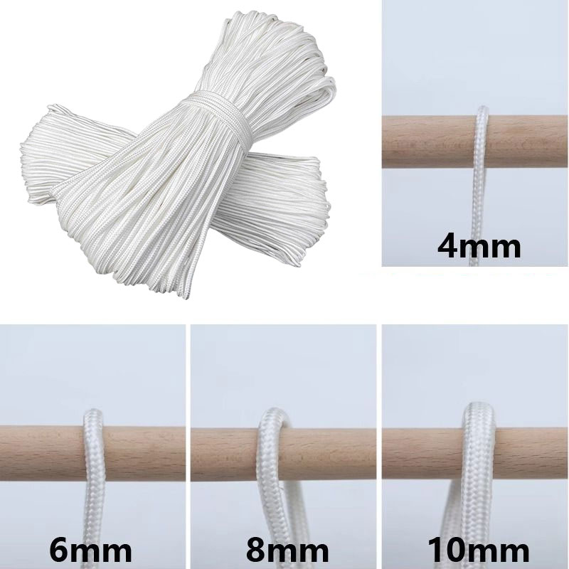 Sznur wielofunkcyjny 100m, moc – Outdoor Furniture Rope recenzja i cena