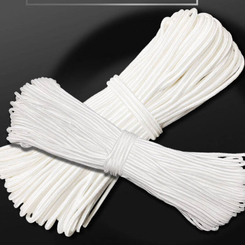 Sznur wielofunkcyjny 100m, moc – Outdoor Furniture Rope recenzja i cena