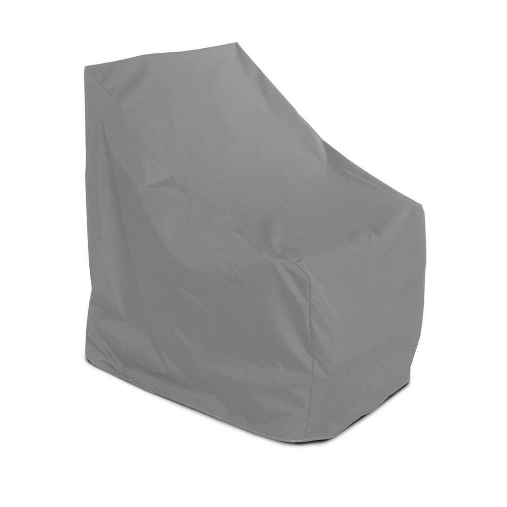 Pokrowiec na krzesło w stosie  – Outdoor Furniture Table And Chairs recenzja i cena