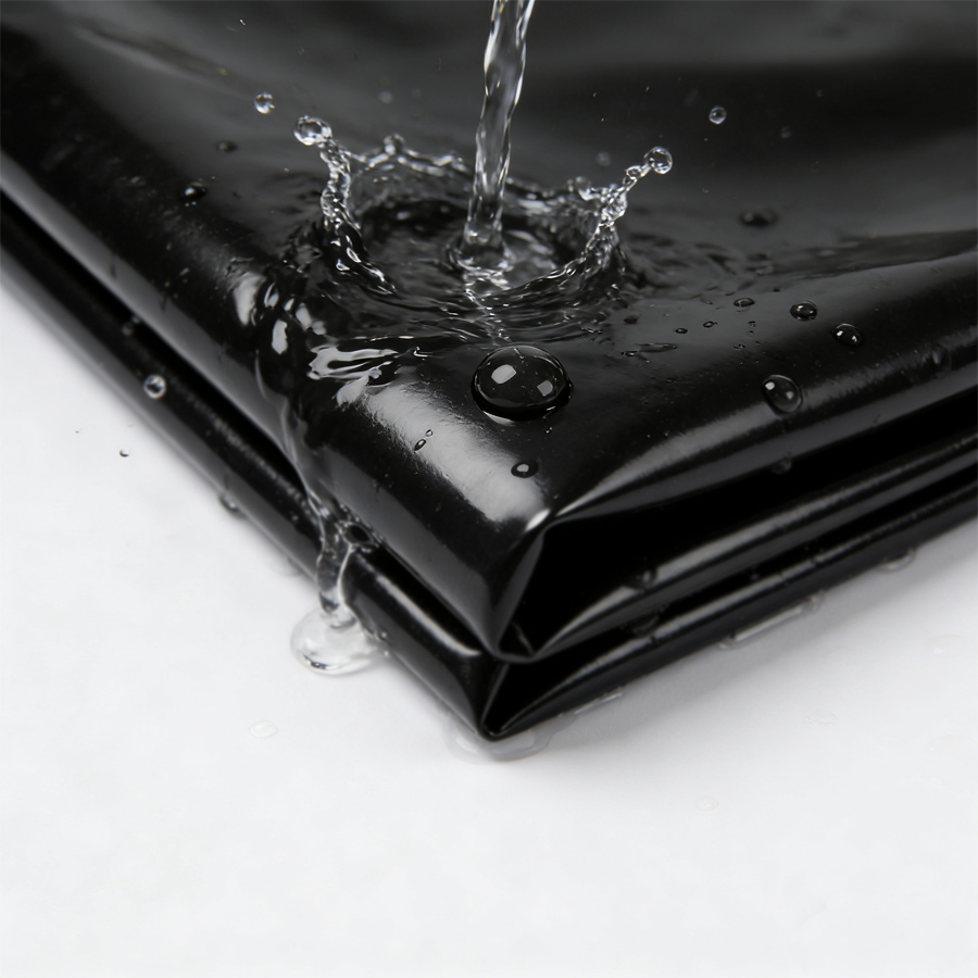 Wytrzymały, czarny, wodoodporn – Outdoor Furniture Cover Waterproof recenzja i cena