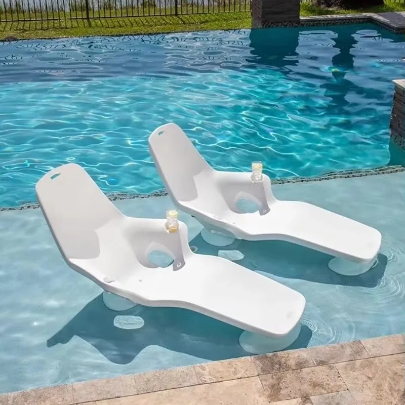 Leżak z włókna szklanego FRP,  – Outdoor Furniture Spain recenzja i cena