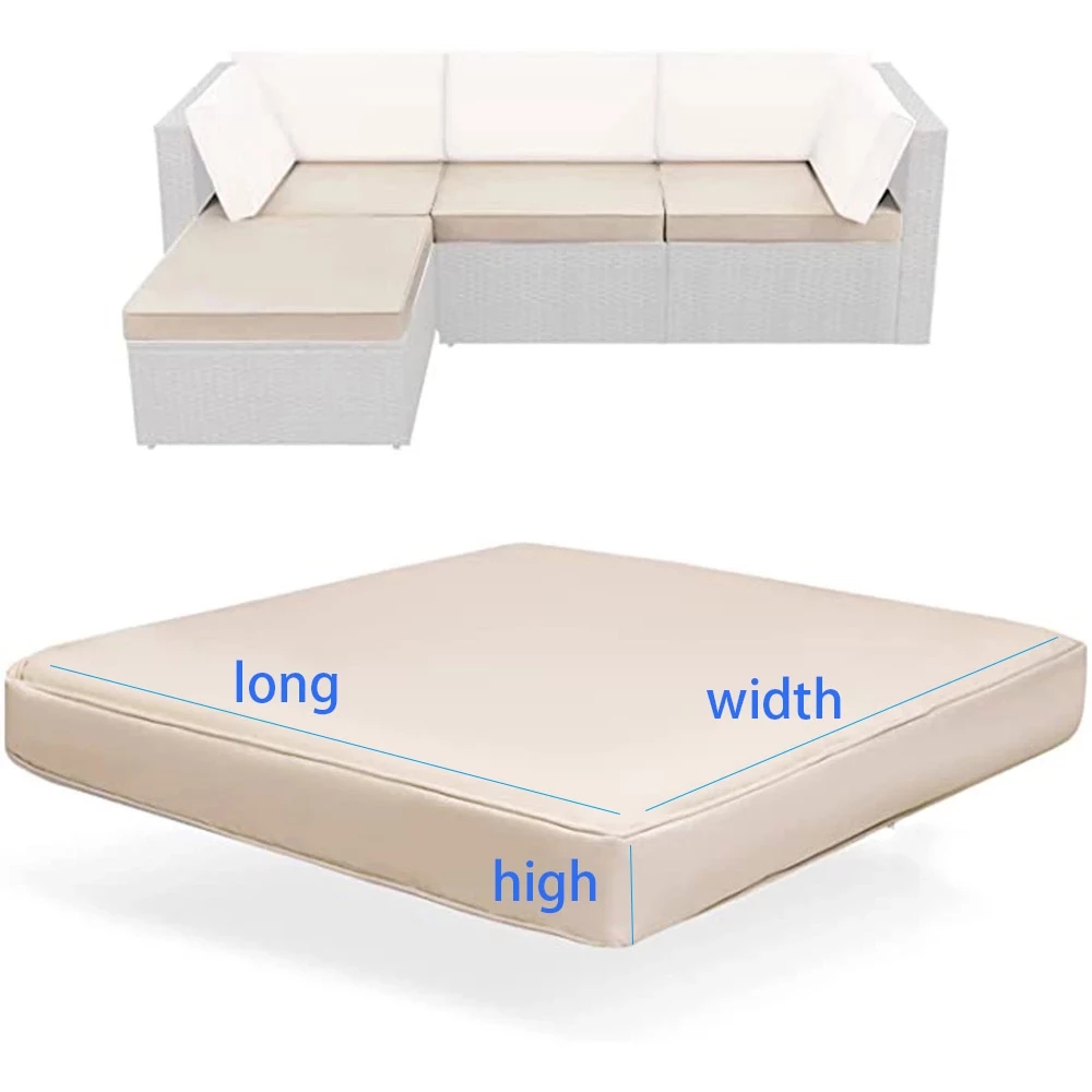 1 szt. Poszewka na poduszkę Al – Outdoor Furniture Plans recenzja i cena