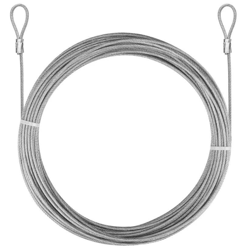 Linki ze stali nierdzewnej 10/ – Outdoor Furniture Rope recenzja i cena
