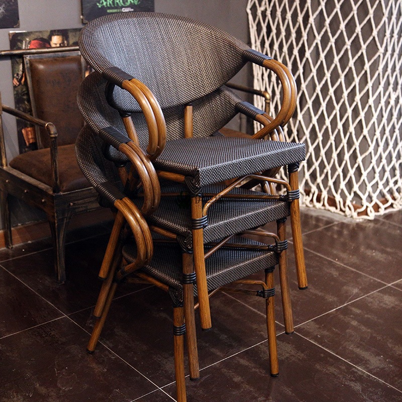 Nowoczesny zestaw stołu i krze – Outdoor Furniture Table And Chairs recenzja i cena