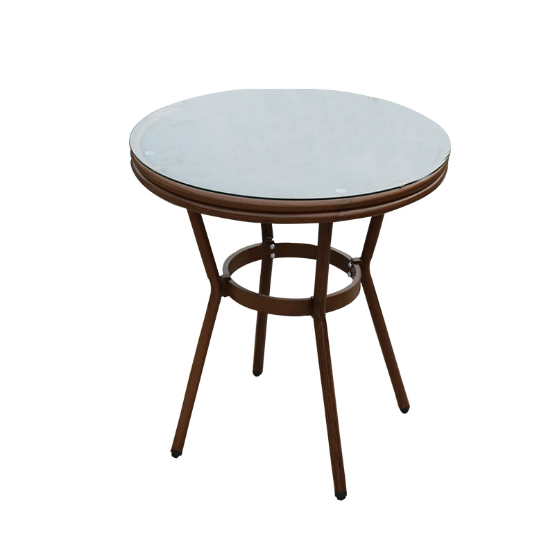 Nowoczesny zestaw stołu i krze – Outdoor Furniture Table And Chairs recenzja i cena