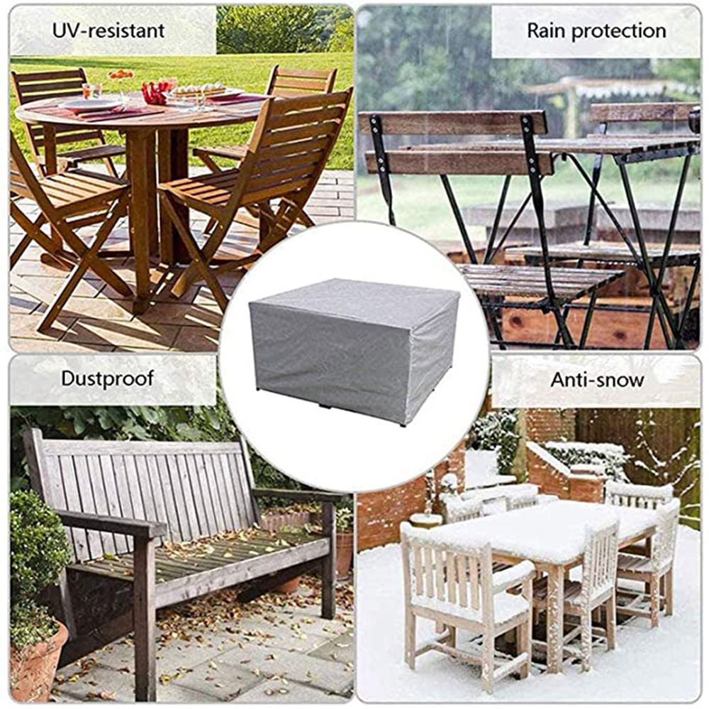 Pokrowce na meble ogrodowe Wod – Outdoor Furniture Plans recenzja i cena