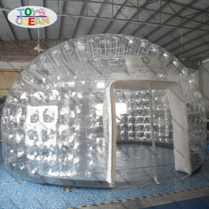 Nowy Design Zimowy Nadmuchiwan – Inflatable Hot Tub recenzja i cena