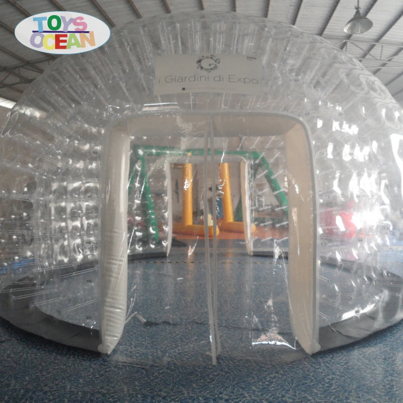 Nowy Design Zimowy Nadmuchiwan – Inflatable Hot Tub recenzja i cena