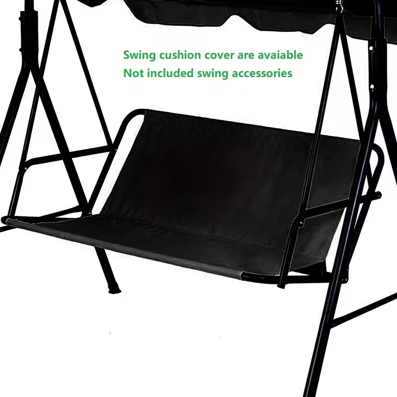 Wodoodporny pokrowiec na huśta – Outdoor Furniture Cover Waterproof recenzja i cena
