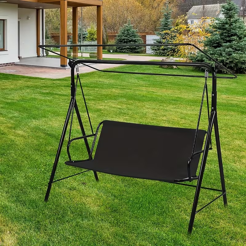 Wodoodporny pokrowiec na huśta – Outdoor Furniture Cover Waterproof recenzja i cena