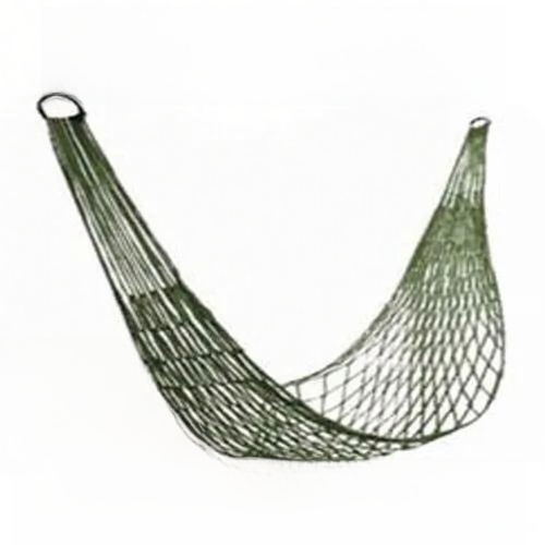 Hamak wiszący na balkonie, lek – Outdoor Furniture Rope recenzja i cena