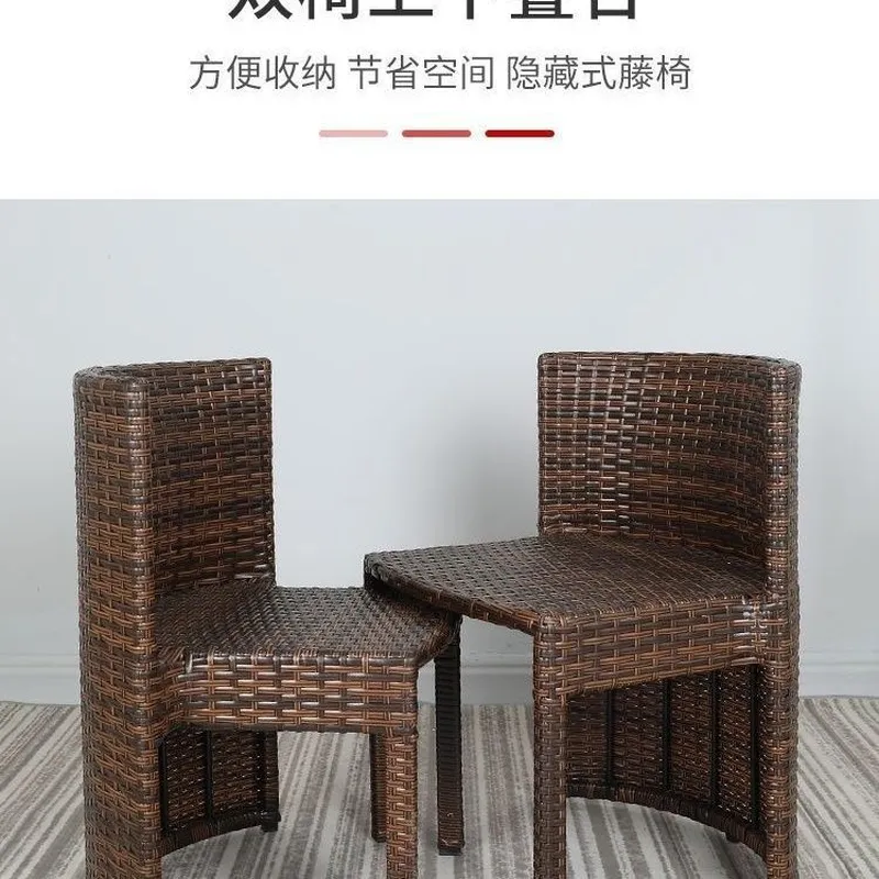 Kreatywny zestaw mebli ogrodow – Outdoor Furniture Table And Chairs recenzja i cena