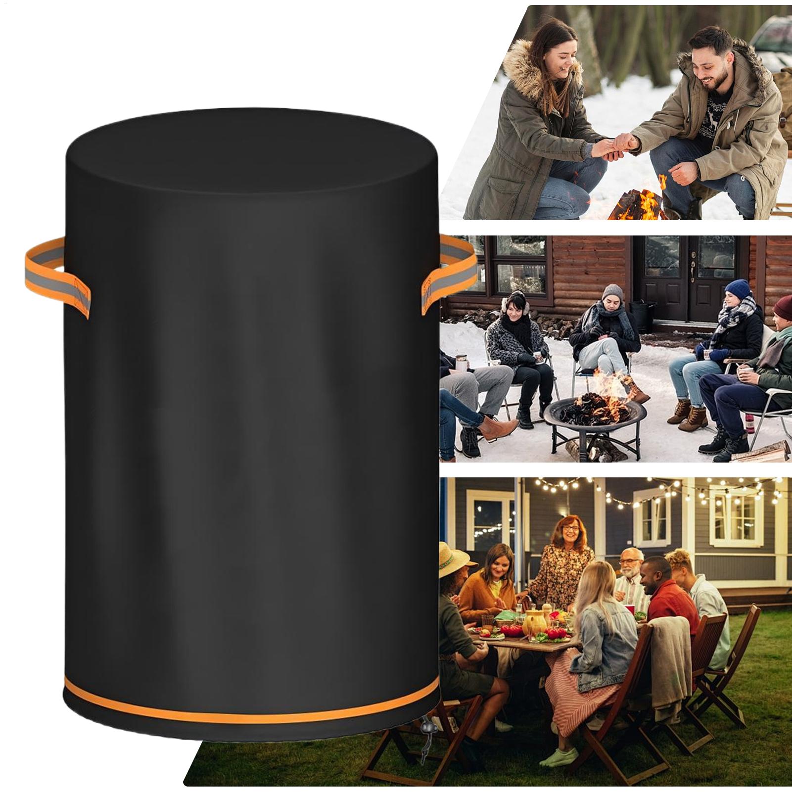 Pokrowiec na palenisko, wytrzy – Outdoor Furniture Cover Waterproof recenzja i cena