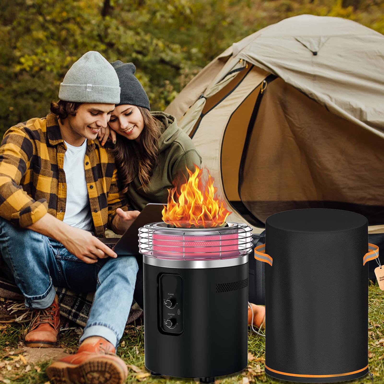 Pokrowiec na palenisko, wytrzy – Outdoor Furniture Cover Waterproof recenzja i cena