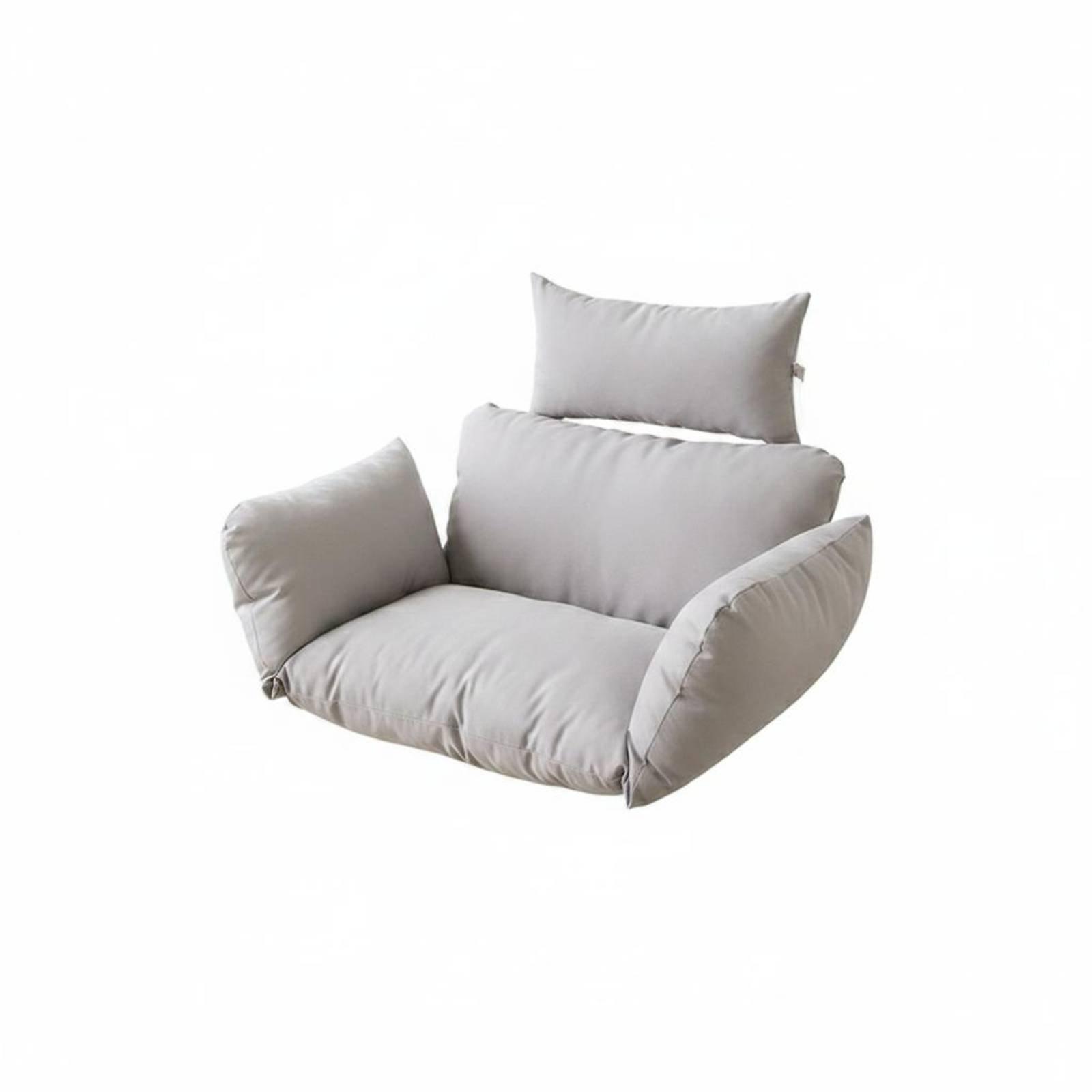 Zdejmowany pokrowiec na podusz – Outdoor Furniture Set recenzja i cena